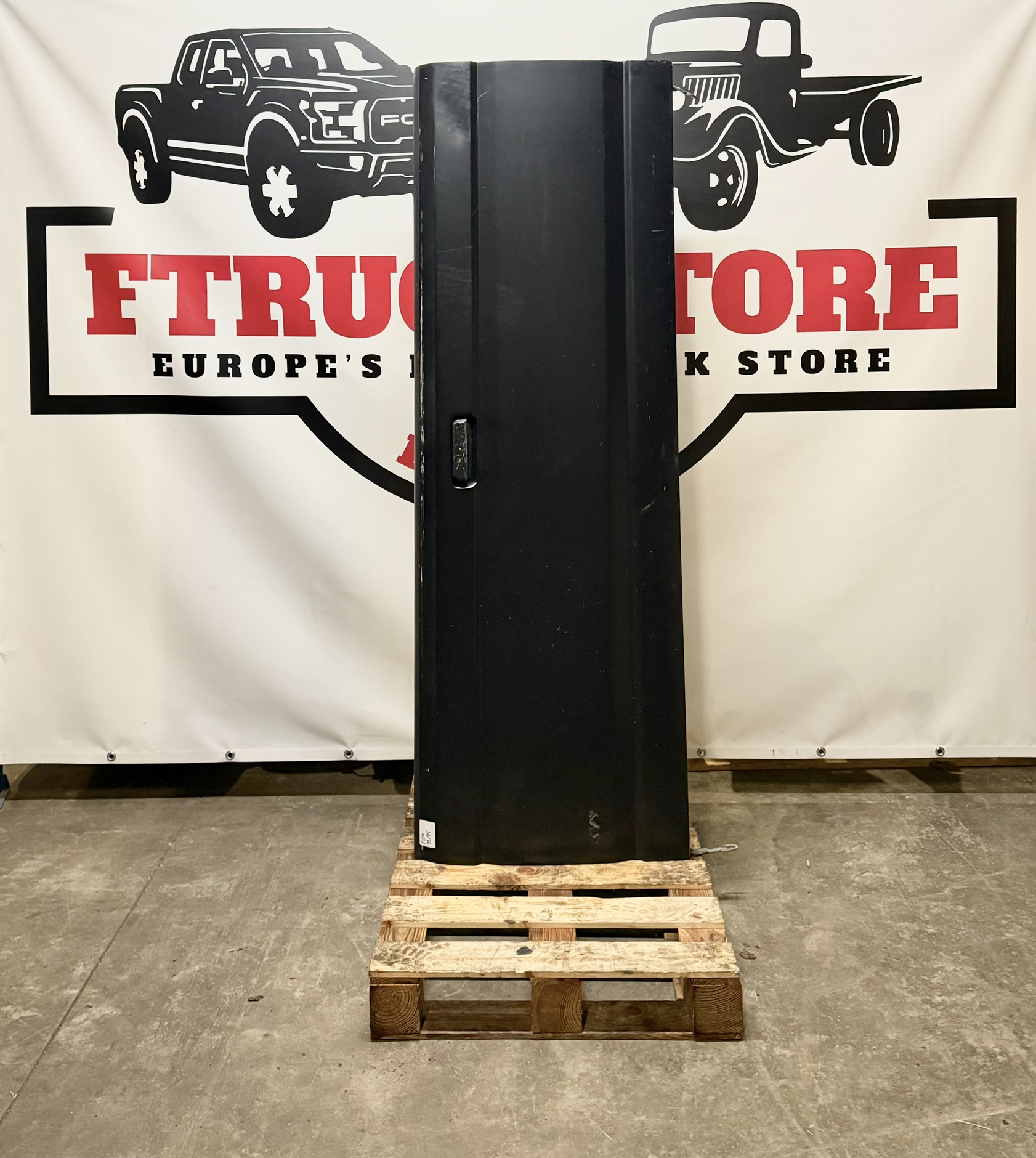 Ford F.Serie 1992/1995