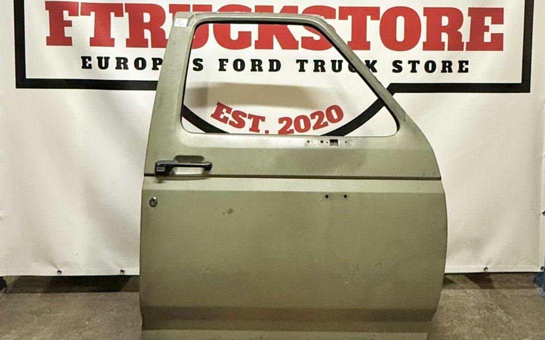 Ford F.Serie 1992/1995 Right