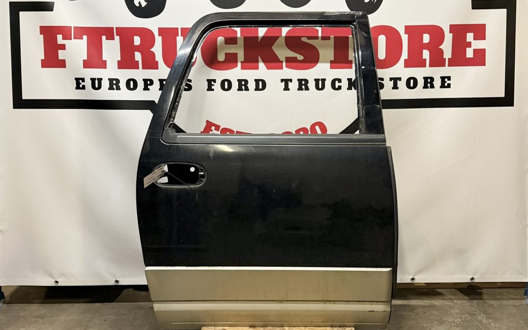 Ford Expedition 2007/2014 Rear Right