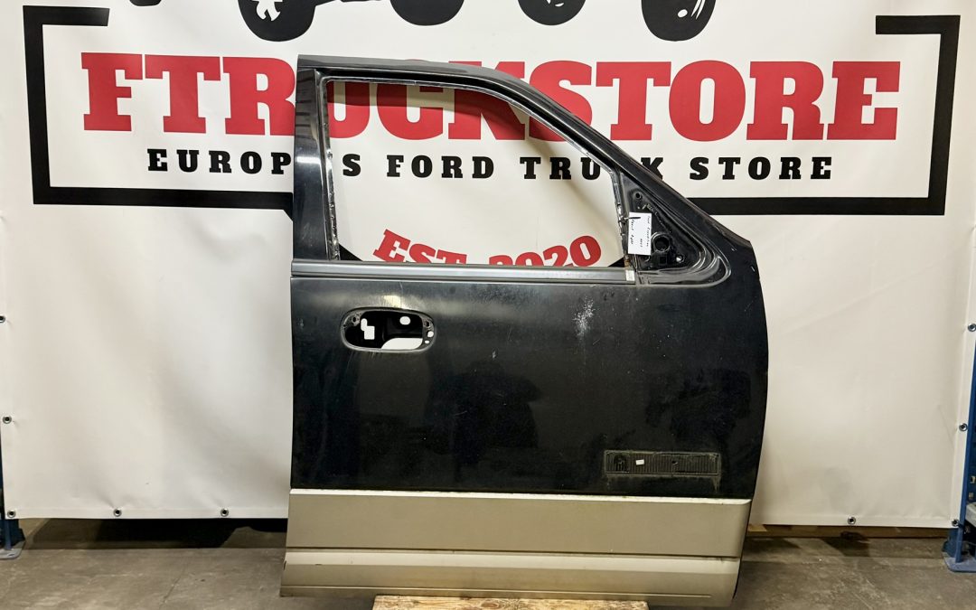 Ford Expedition 2007/2014 Front Right