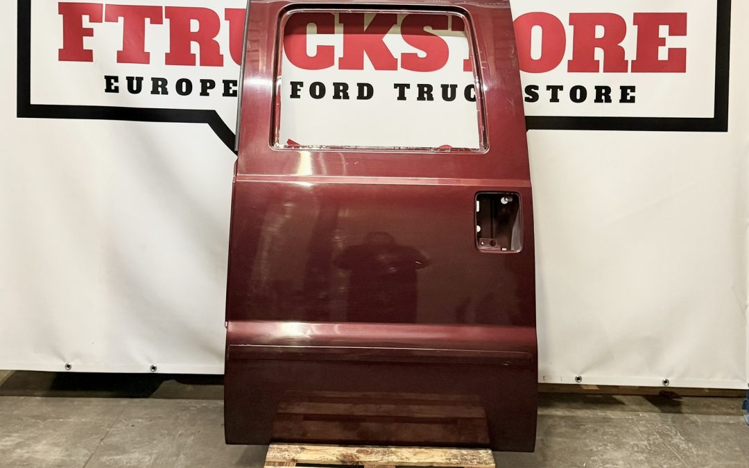 Ford F250 1999/2016 CrewCab Rear Left