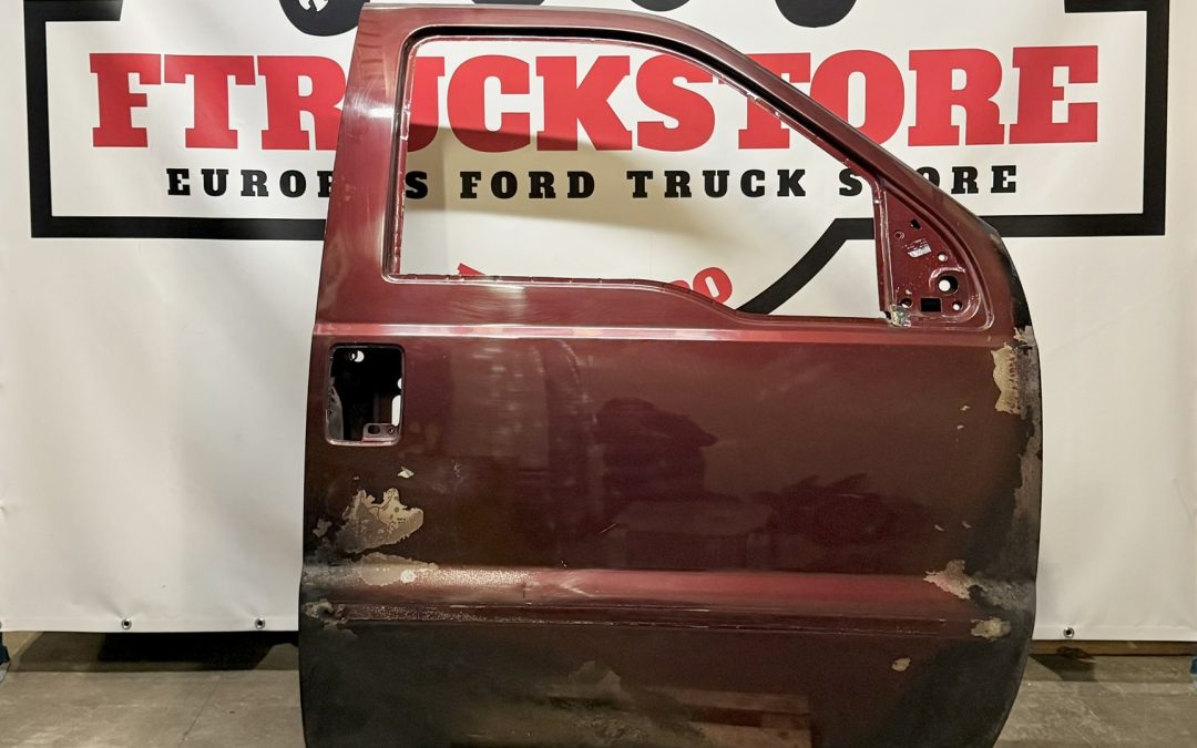 Ford F250 1999/2016 CrewCab Front Right