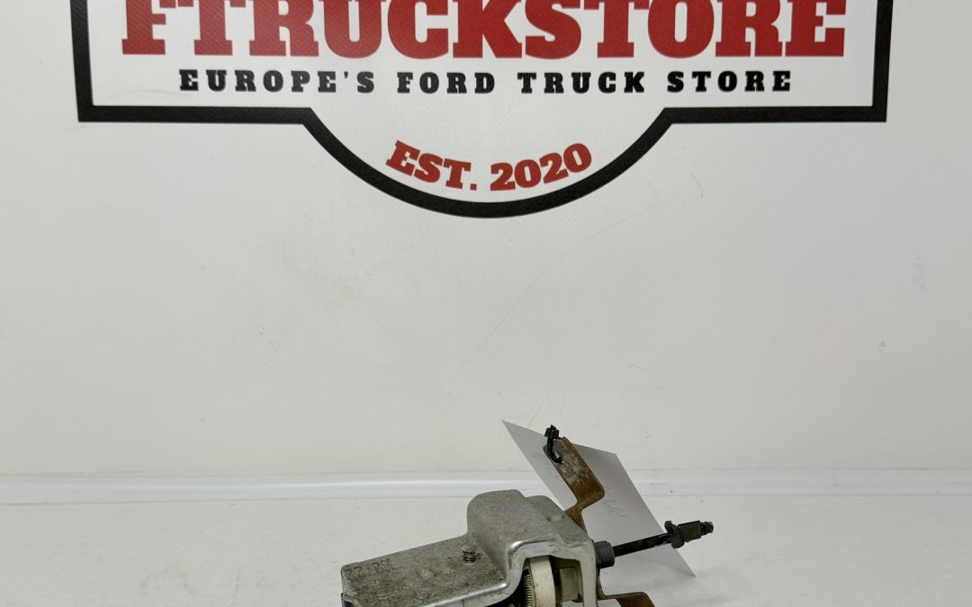 F.Serie 1992/1995 Light Switch