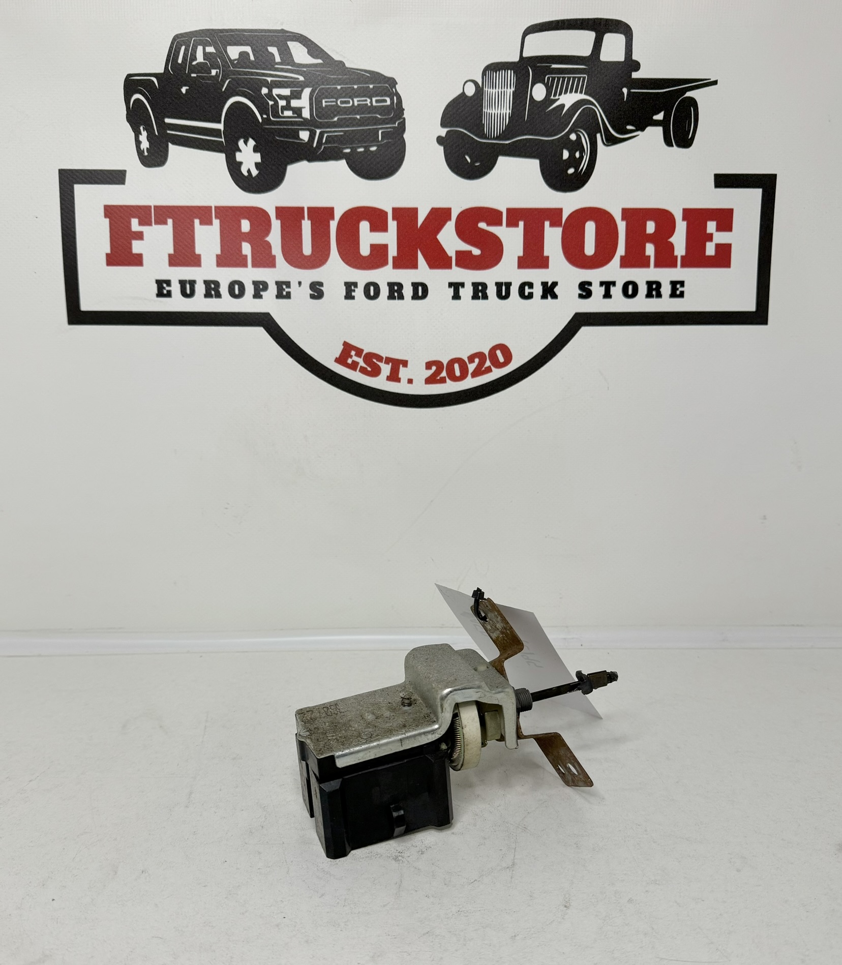 F.Serie 1992/1995 Light Switch