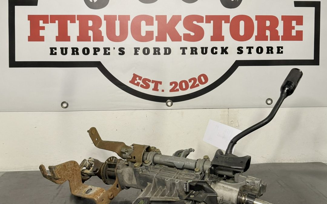 F.Serie 1992/1995 Steering Column