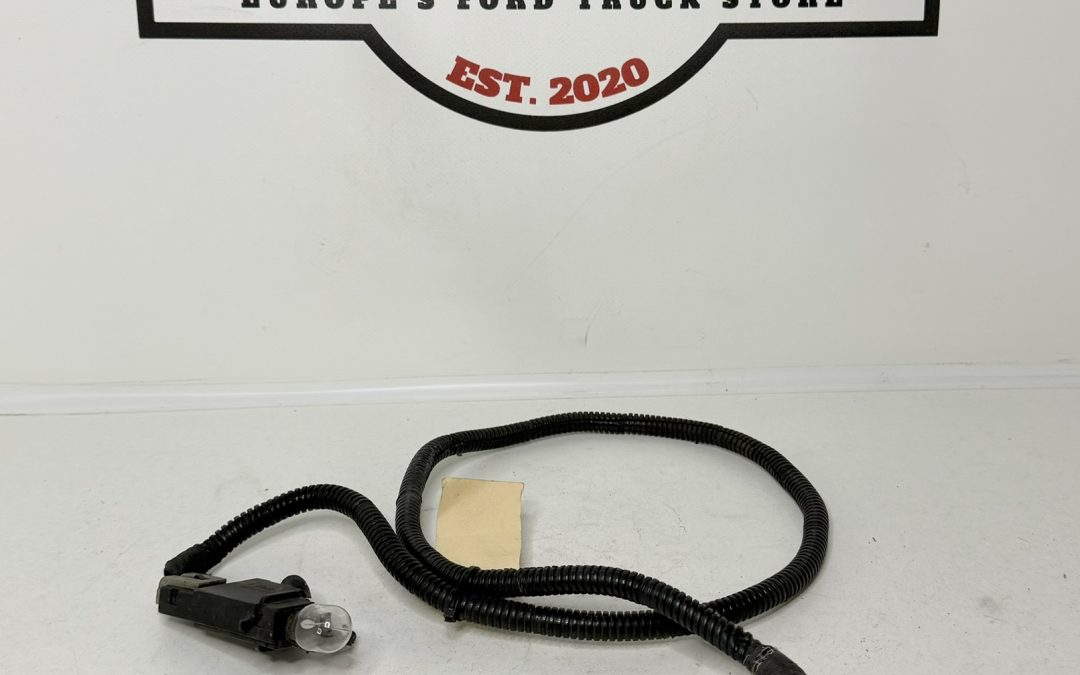 F.Serie 1987/1995 Hoodlights