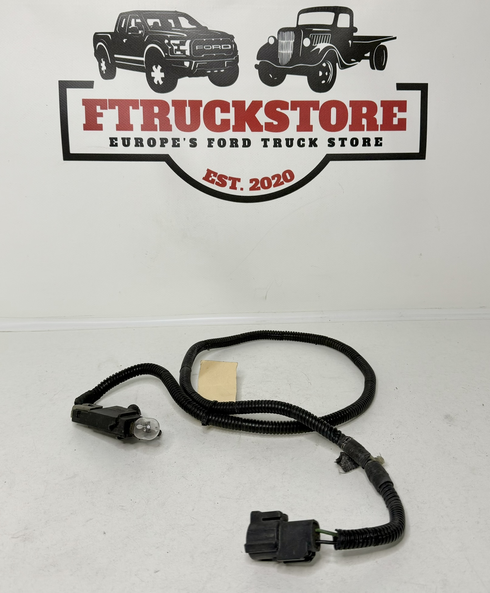 F.Serie 1987/1995 Hoodlights