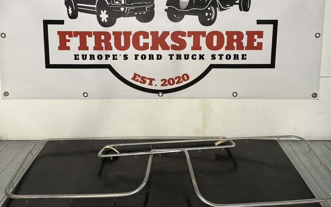 F.Serie 1980/1985 Doortrim Set