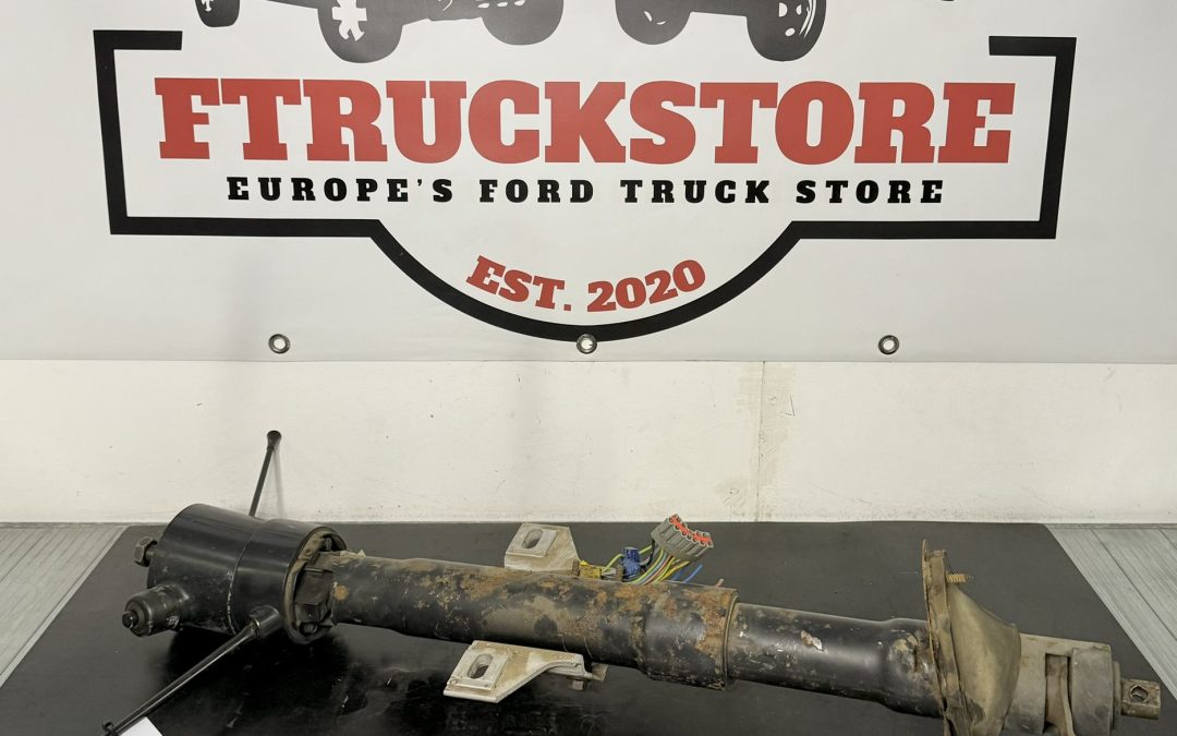 F.Serie 1986/1991 tilt automatic Steering Column