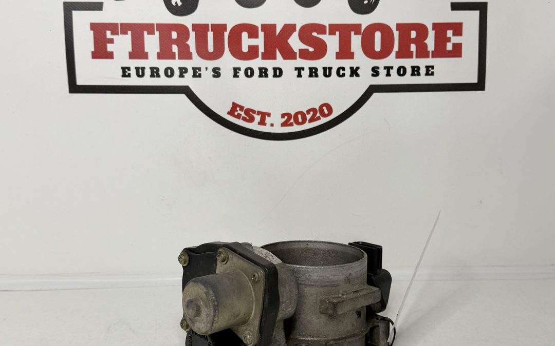 5.4 3V 2004/2014 Throttle Body