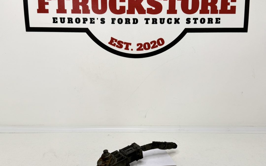 Lincoln Navigator 2WD 2004 Rear Level Lever