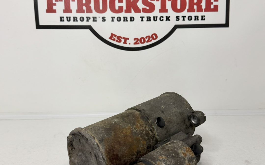 Starter 4.6/5.4 Automatic 1999/2013