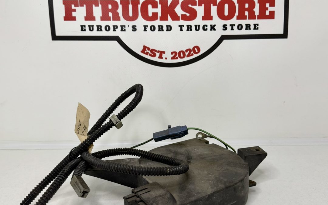 F.Serie 1980/1996 Hoodlights