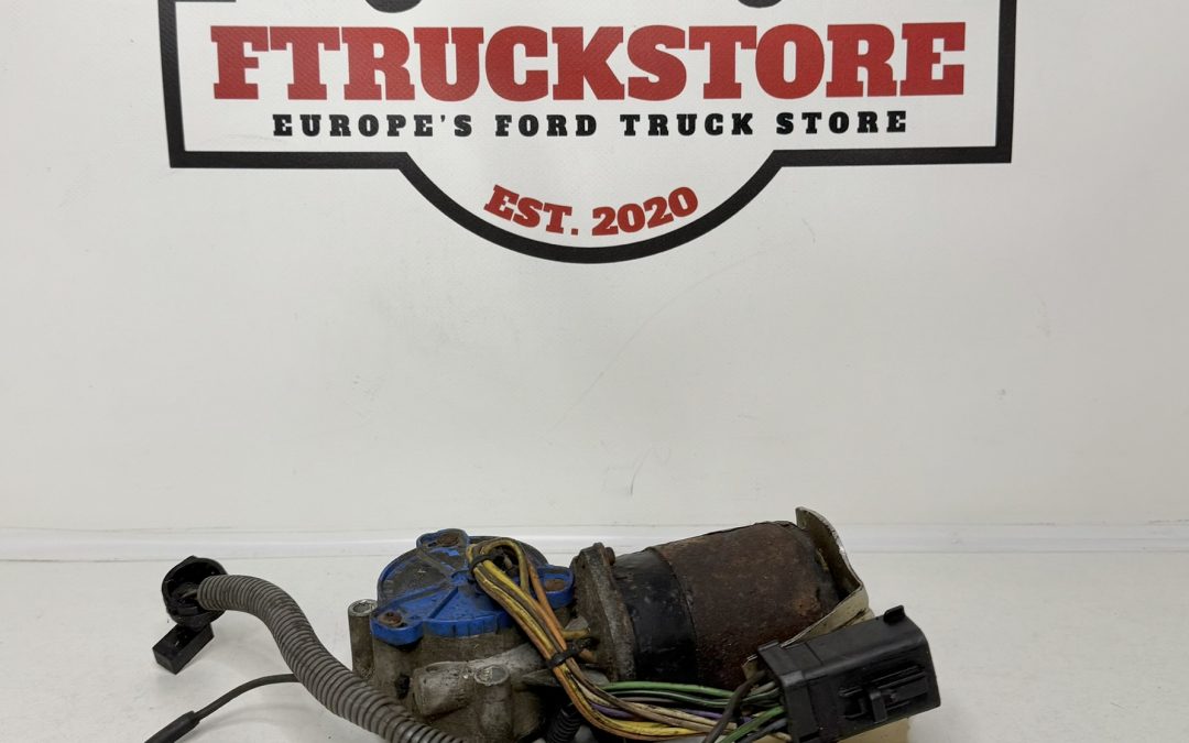 F150 1998/1999 Transfer case Accumulator