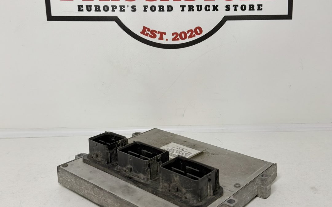 Lincoln Navigator 5.4L 3V 2005 PCM