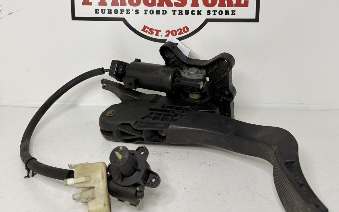 Lincoln Navigator 2003/2007 Pedal Sensor