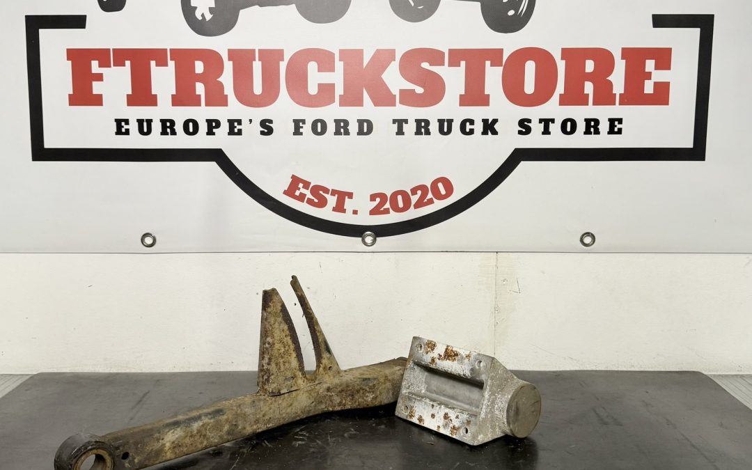 Lincoln Navigator 2003/2006 Slide Arm