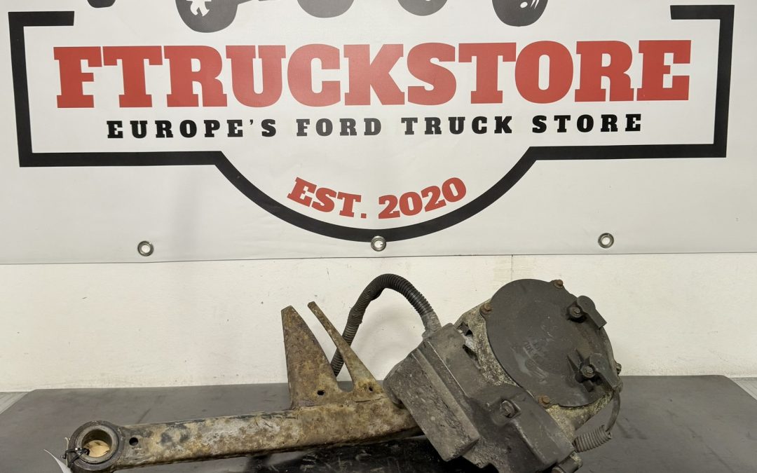 Lincoln Navigator 2003/2006 with motor Slide Arm