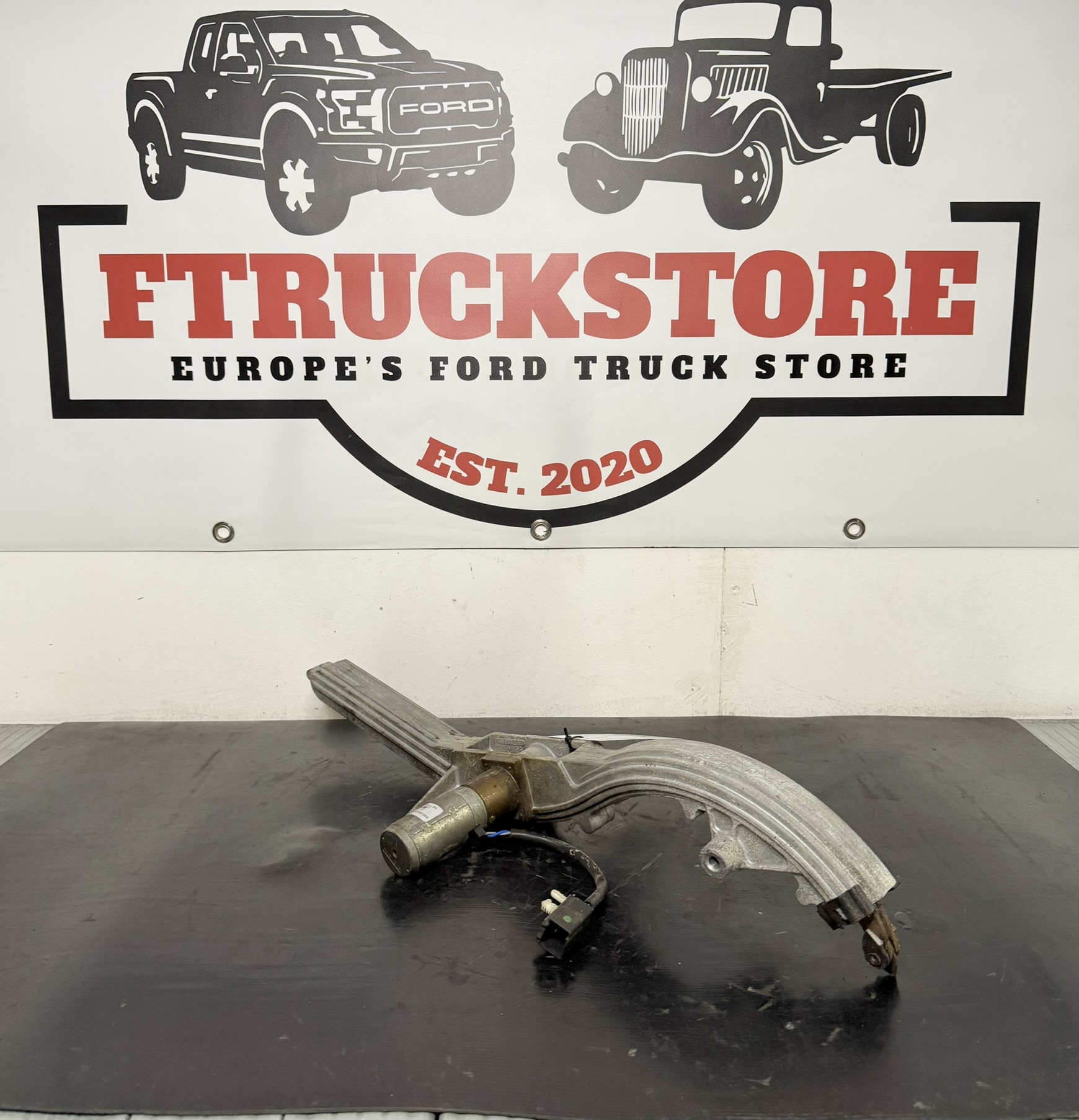 Lincoln Navigator 2003/2006 Lift Gate