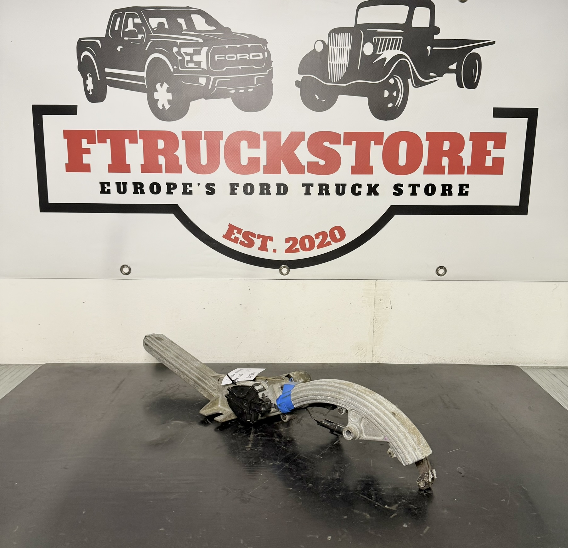 Lincoln Navigator 2003/2006 Lift Gate