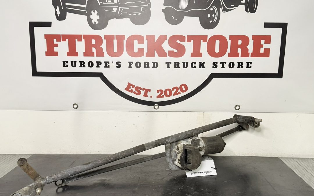 Lincoln Navigator 2003/2006  Wiper Motor