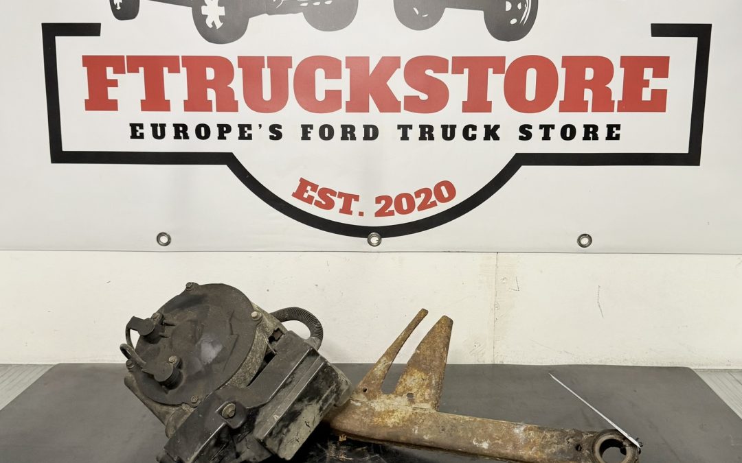 Lincoln Navigator 2003/2006 with motor Slide Arm