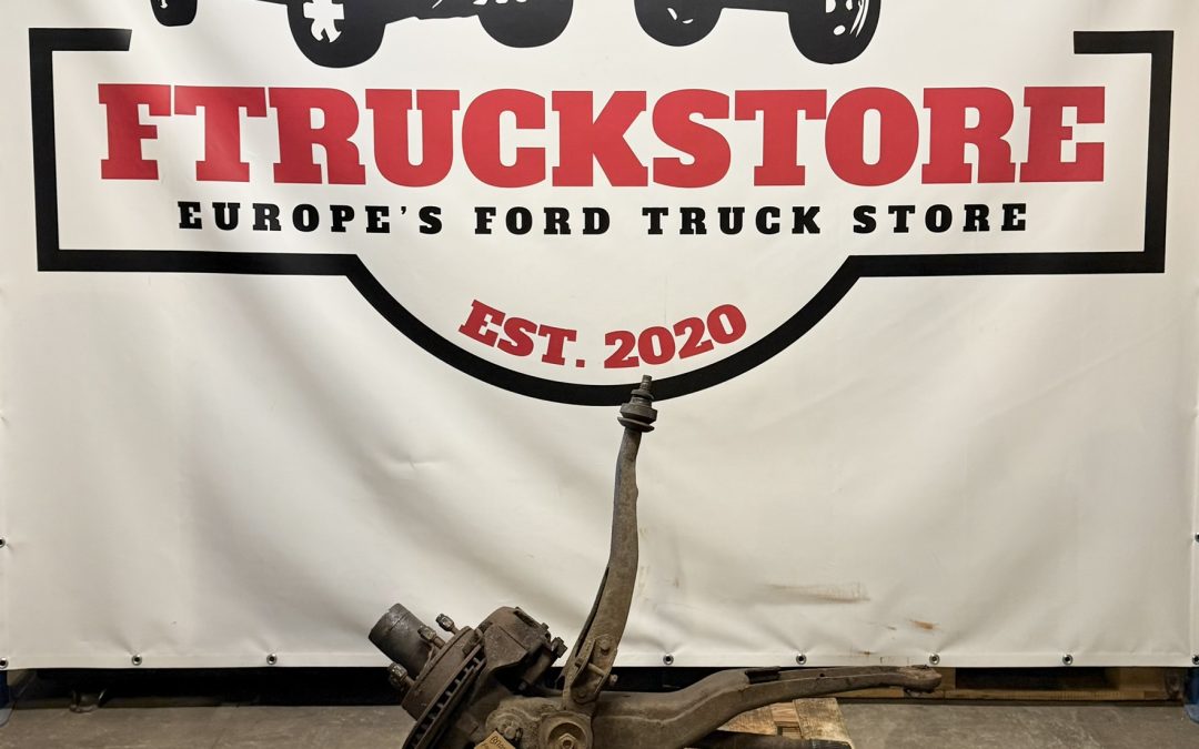 Bronco 1980/1985 Front Axle