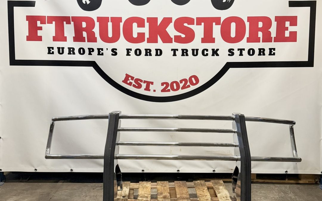 Ford F150 1997/2003 BullBar