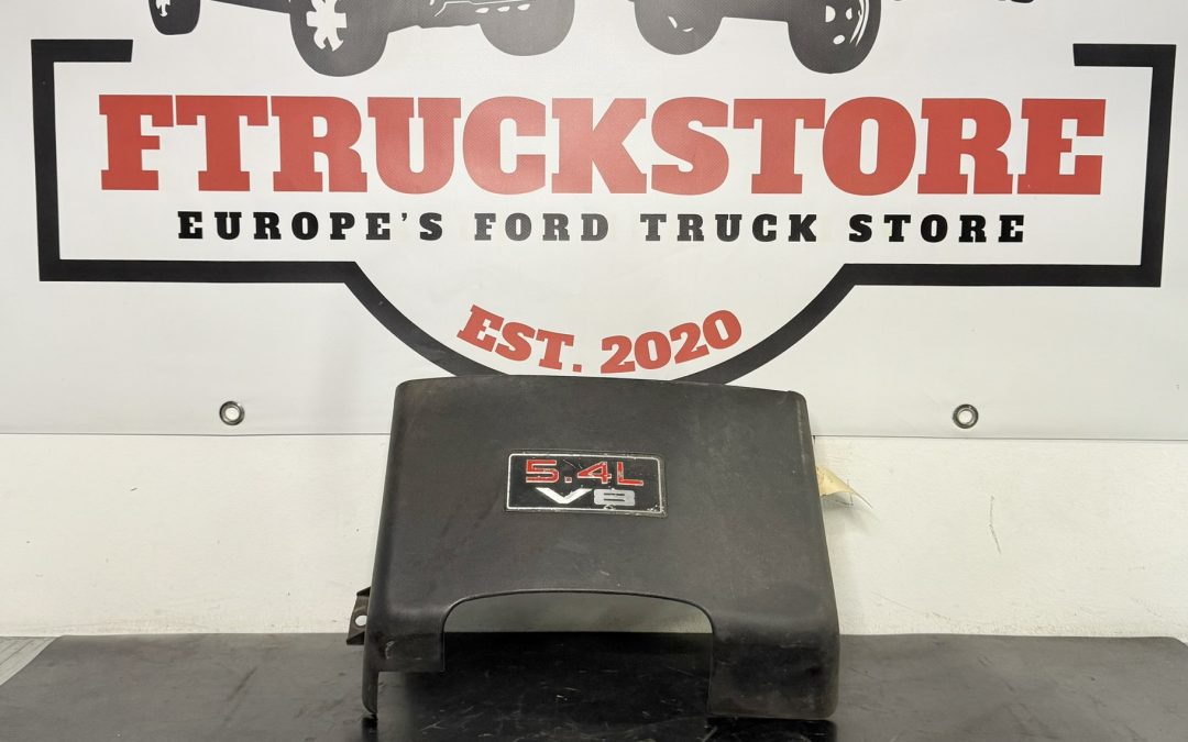 Lincoln Navigator 5.4 2V Triton 1998/2002 Engine Cover