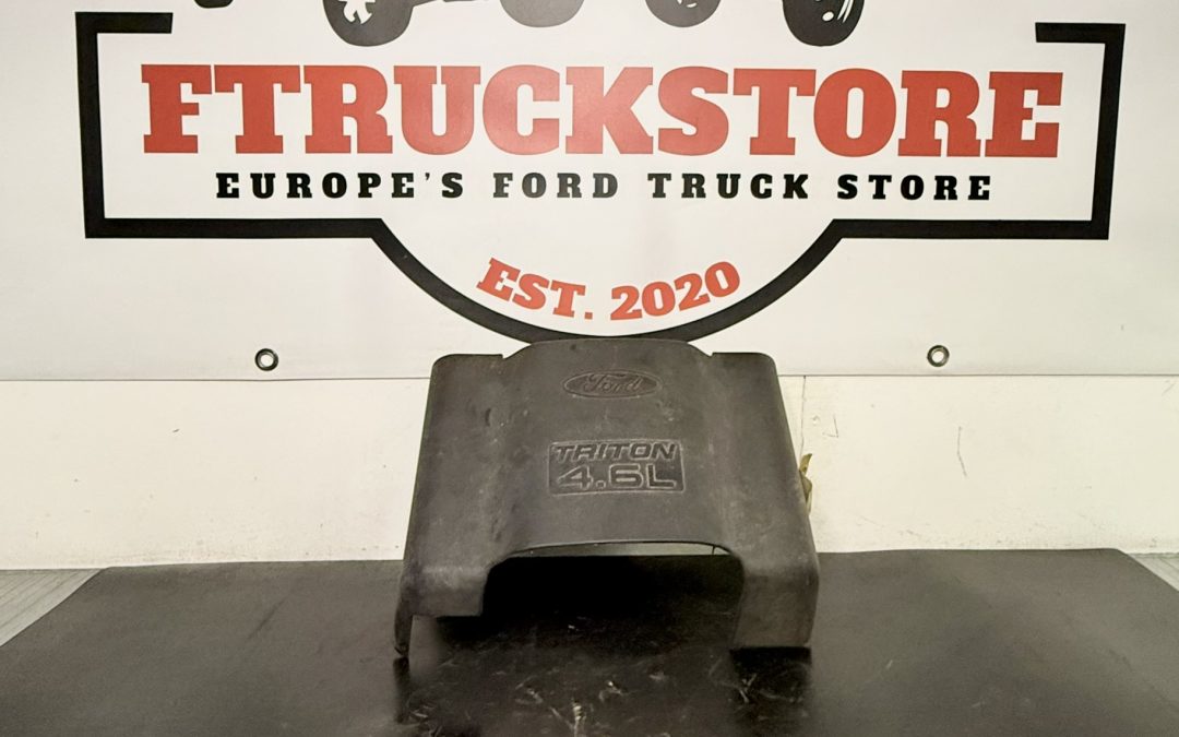 Ford Expedition 4.6 Triton 1997/2002 Engine Cover