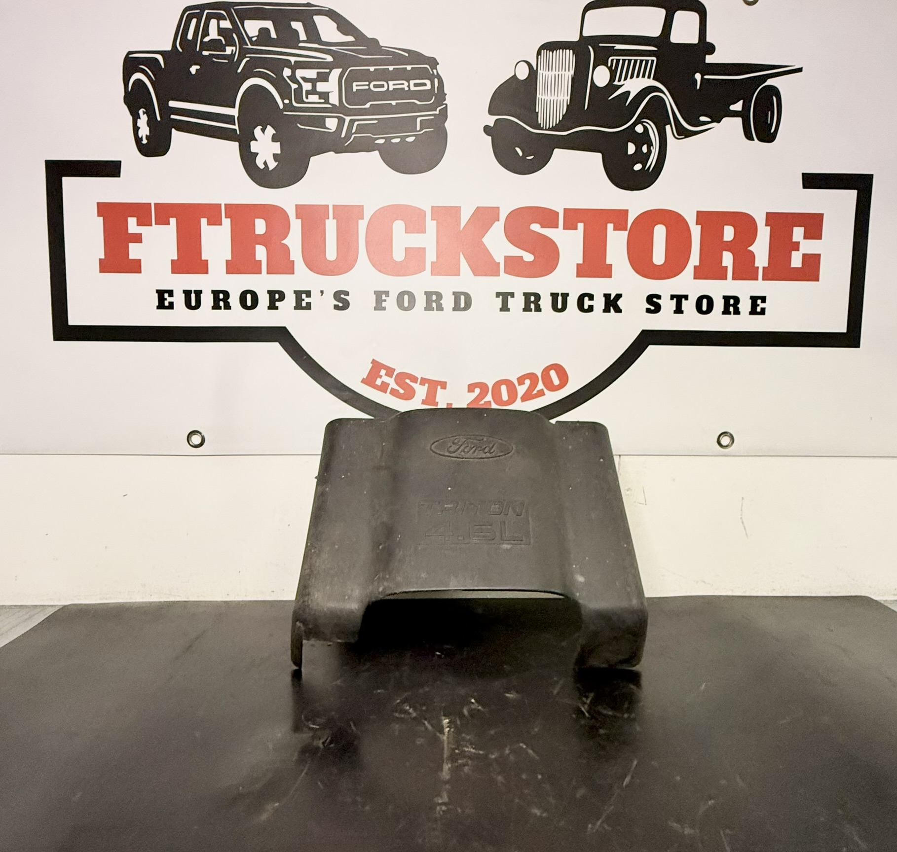 Ford F150 4.6 Triton 1997/2003 Engine Cover