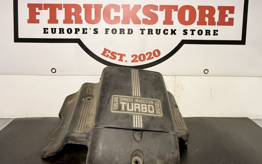 Ford F250/350 7.3 Powerstroke 1995/1997 Engine Cover