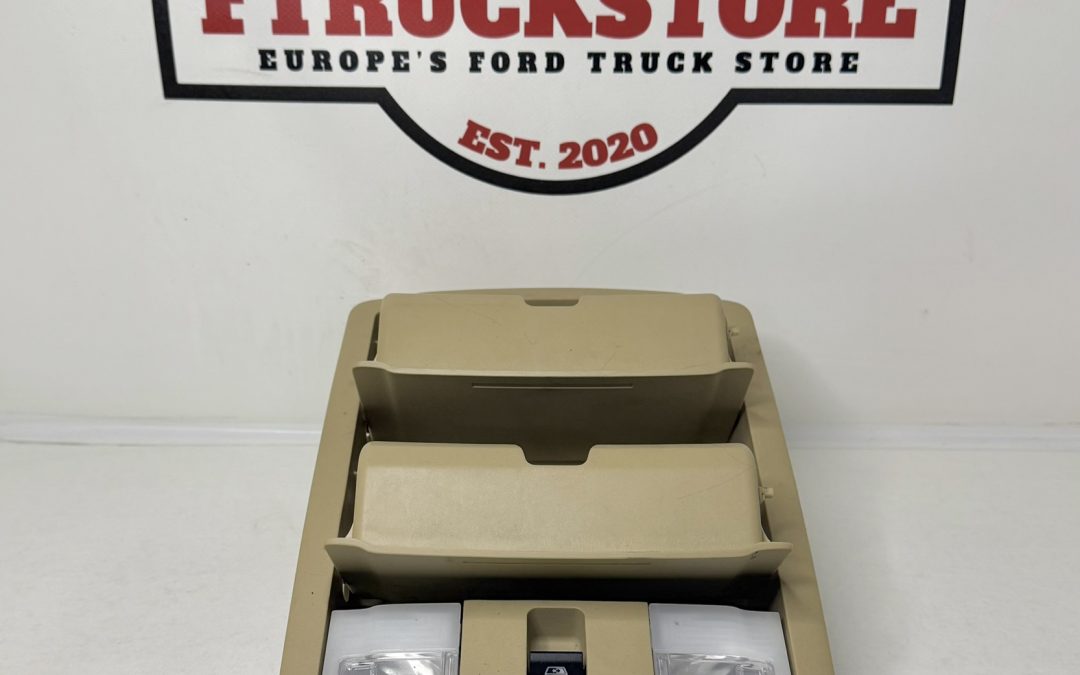 Ford F150 Crew Cab 2009/2014 DOME LIGHT