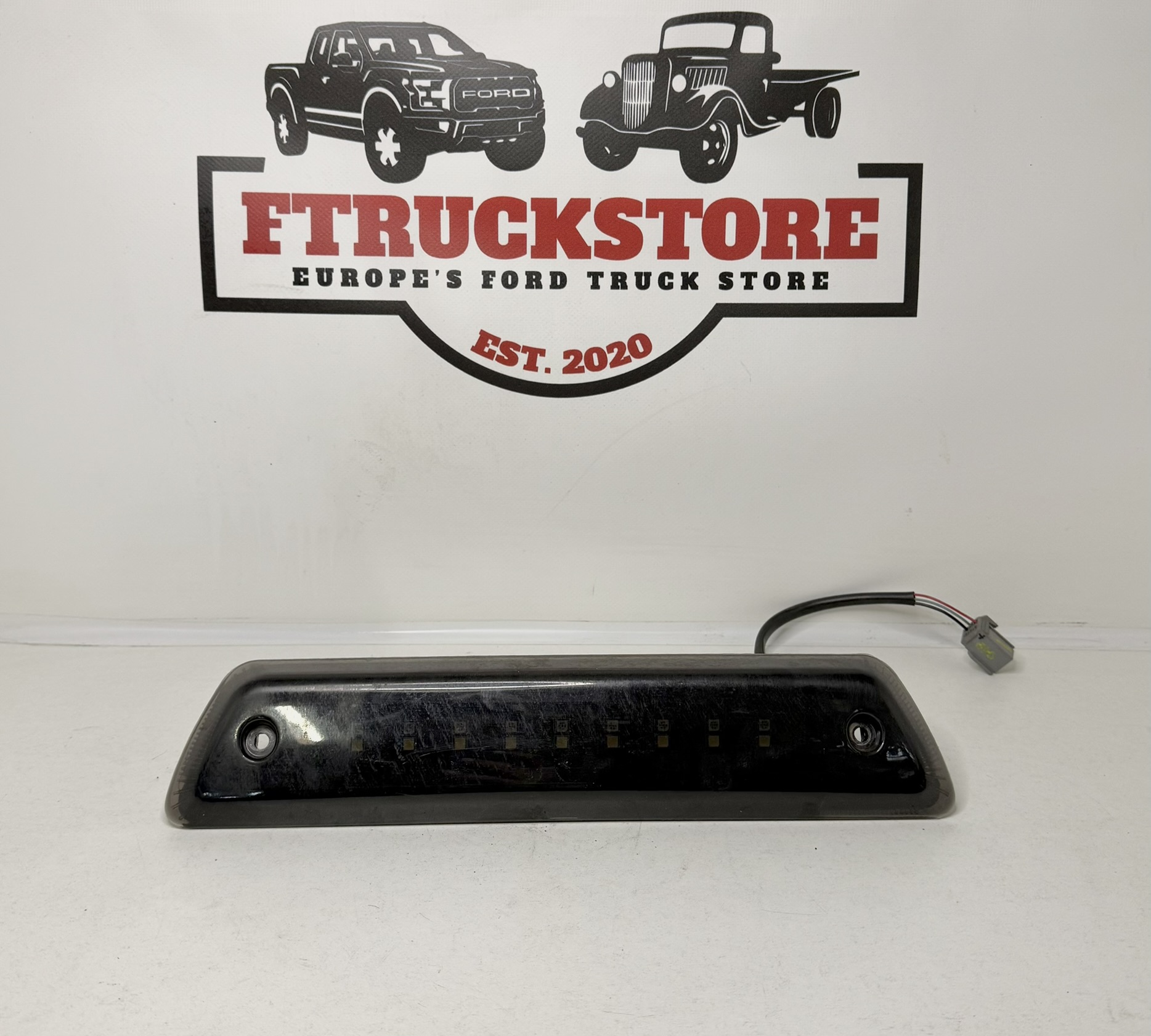 Ford F150 Crew Cab 2009/2014 LED Cab Light