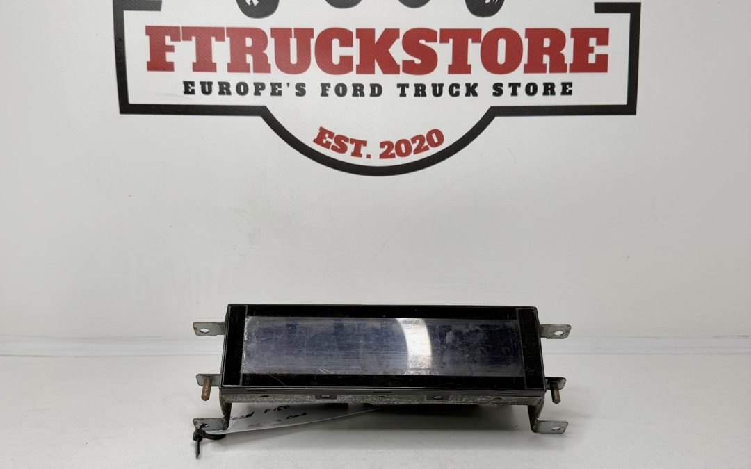 Ford F150 Crew Cab 2009/2014 Radio Information Display Screen