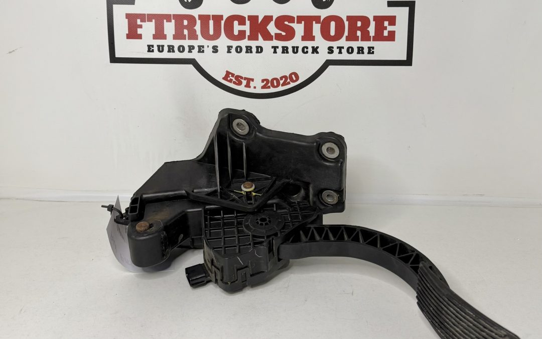 Ford F150 CrewCab 2011 3.7 V6 Pedal Sensor