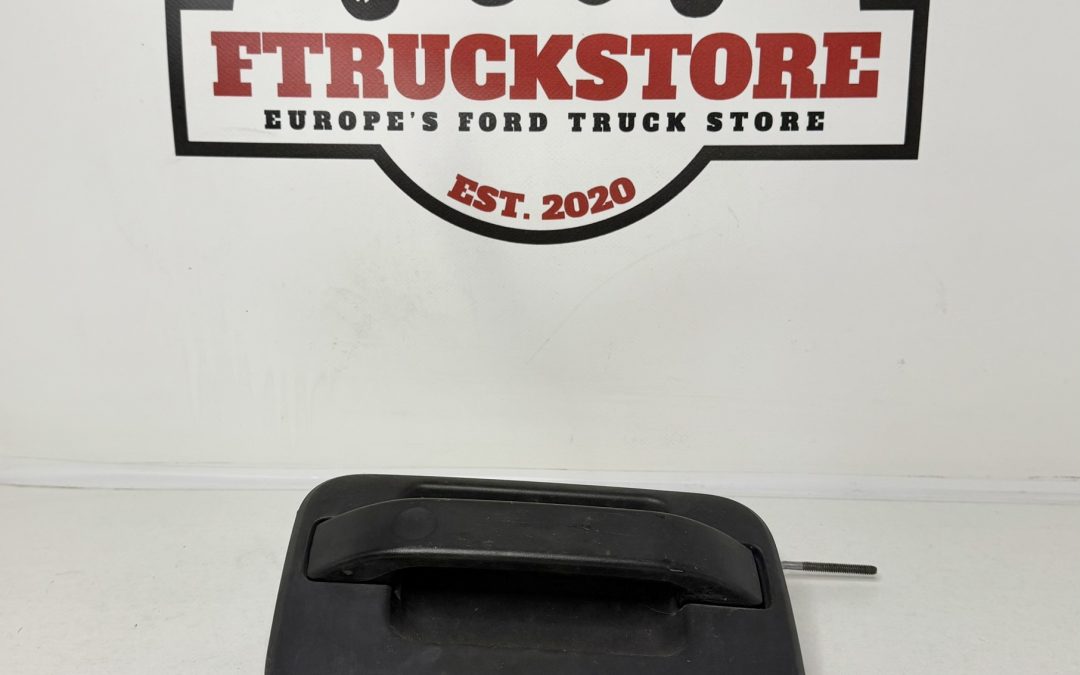 Ford F150 CrewCab 2011 Rear Right Outside Door Handle