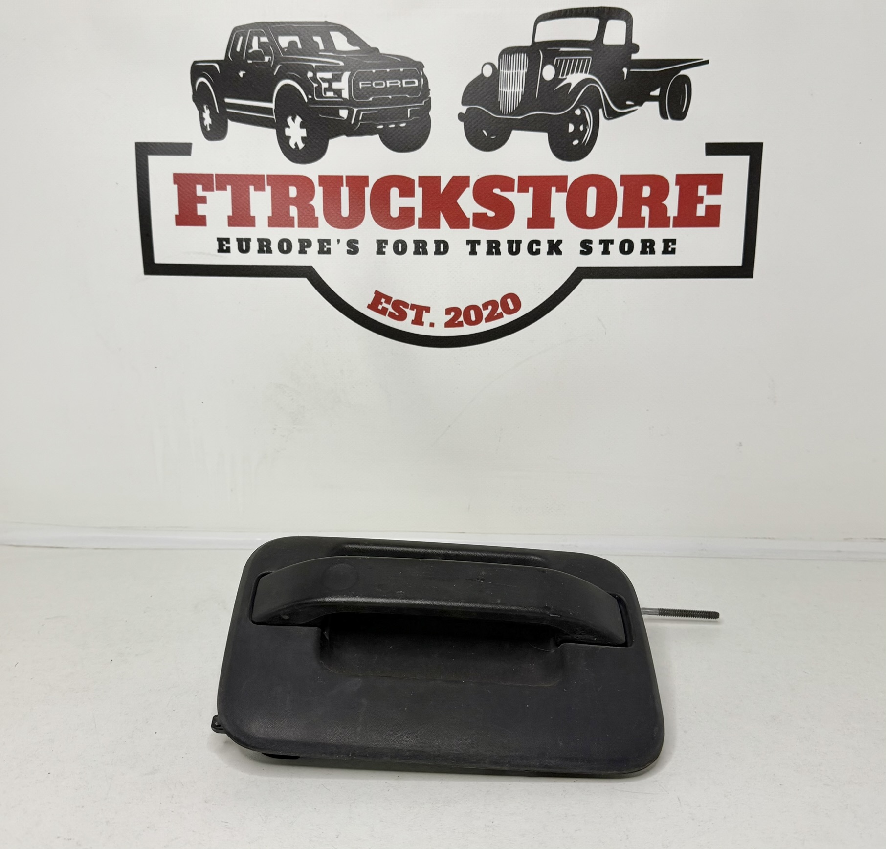 Ford F150 CrewCab 2011 Rear Right Outside Door Handle