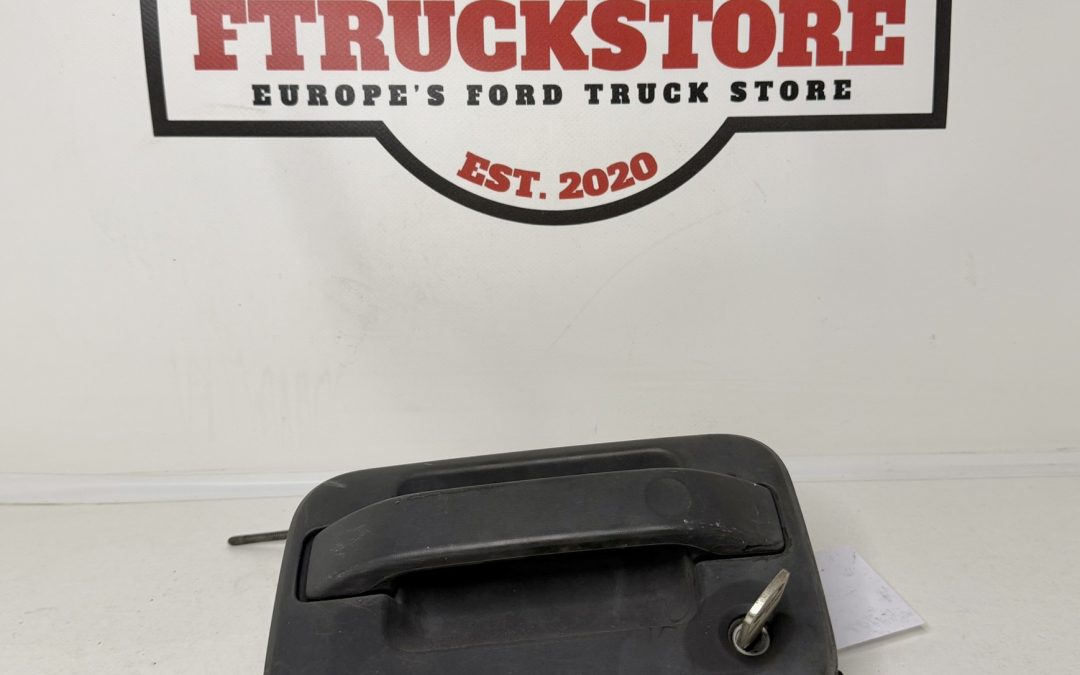 Ford F150 CrewCab 2011 Front Left Outside Door Handle