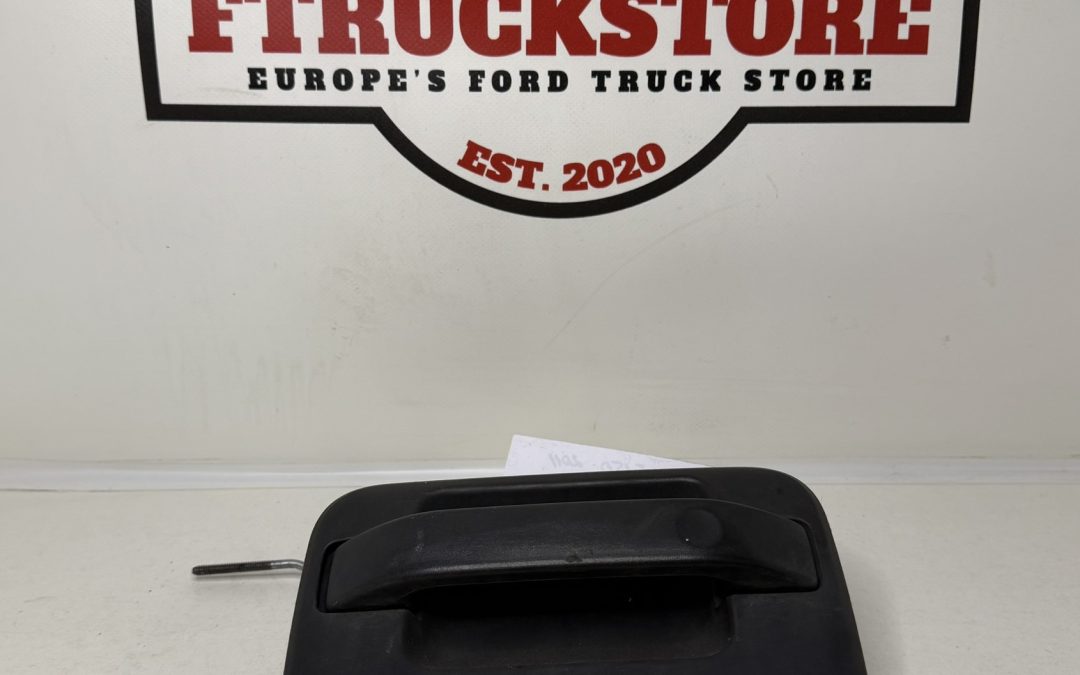 Ford F150 CrewCab 2011 Rear Left Outside Door Handle