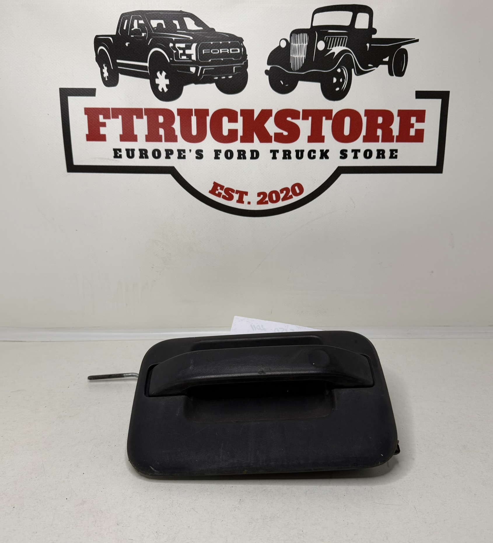 Ford F150 CrewCab 2011 Rear Left Outside Door Handle