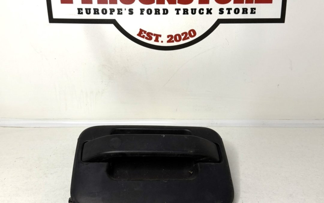 Ford F150 CrewCab 2011 Front Right Outside Door Handle