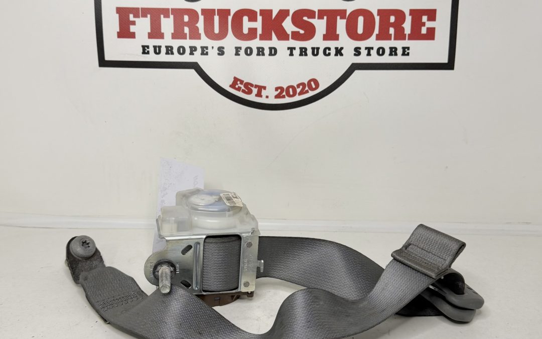 Ford F150 Crew Cab 2009/2014 R.L. Seat Belt