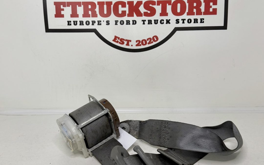 Ford F150 Crew Cab 2009/2014 R.R. Seat Belt