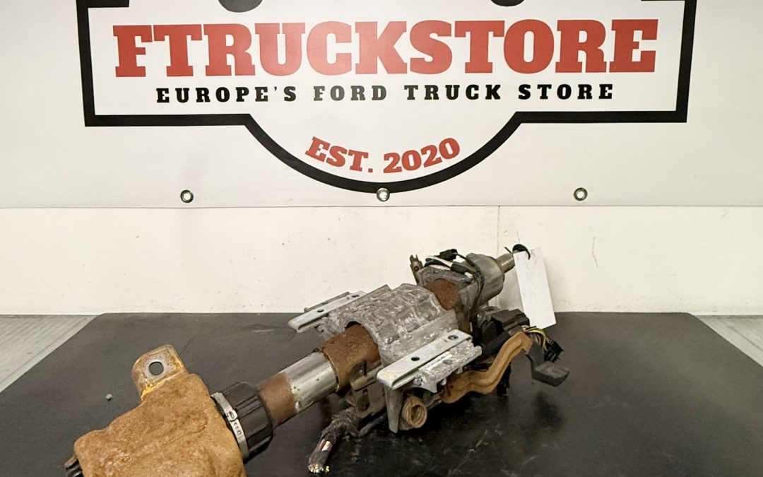 Ford F150 2009/2014 Steering Column
