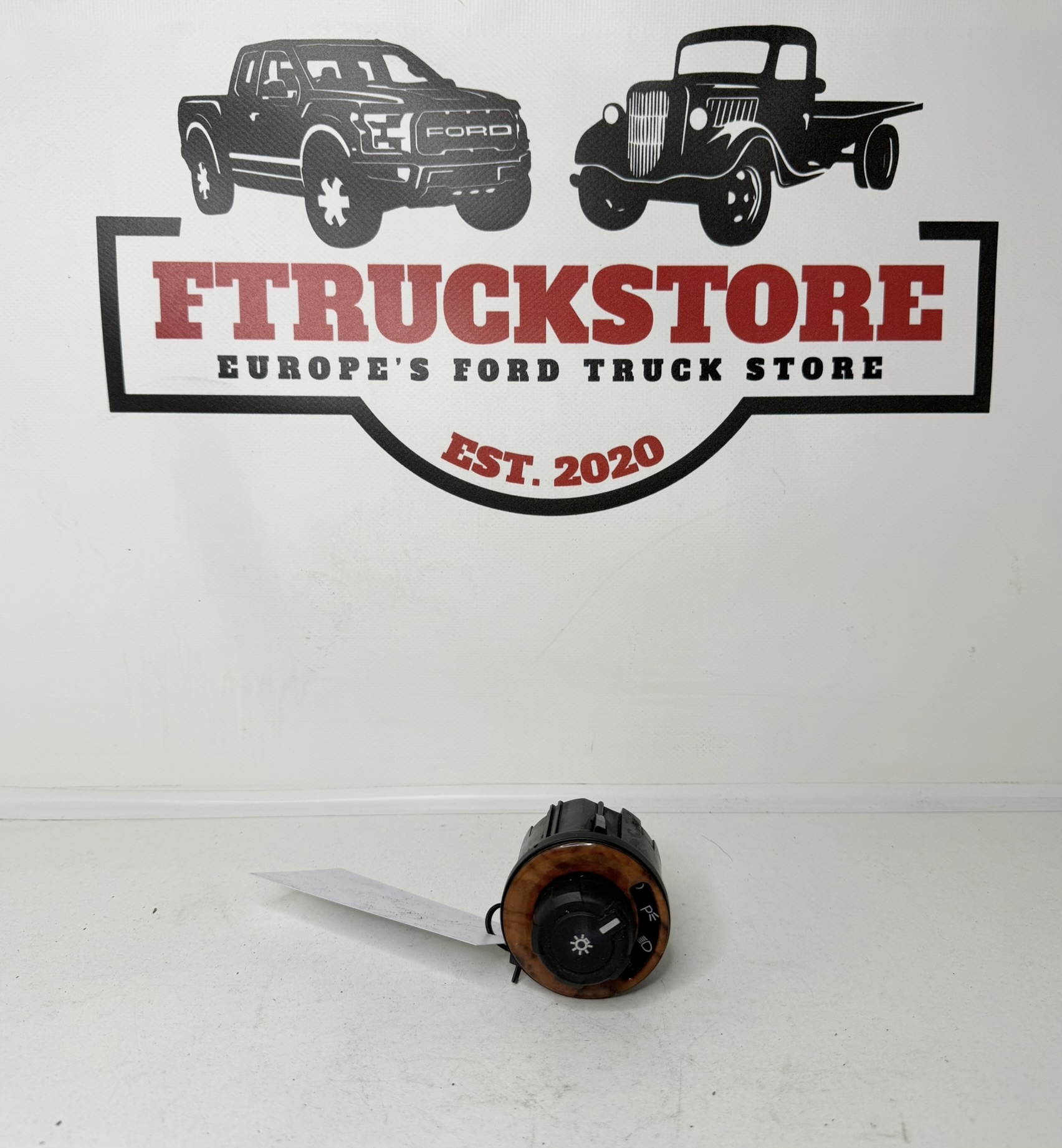 F150 2009/2014 Light Switch