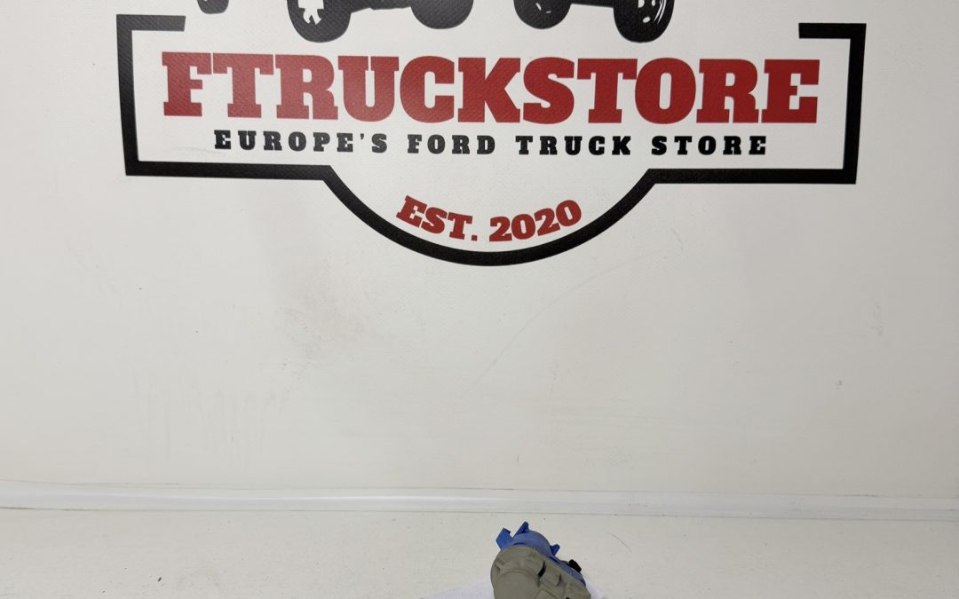 F150 2009/2014 Brake Light Switch