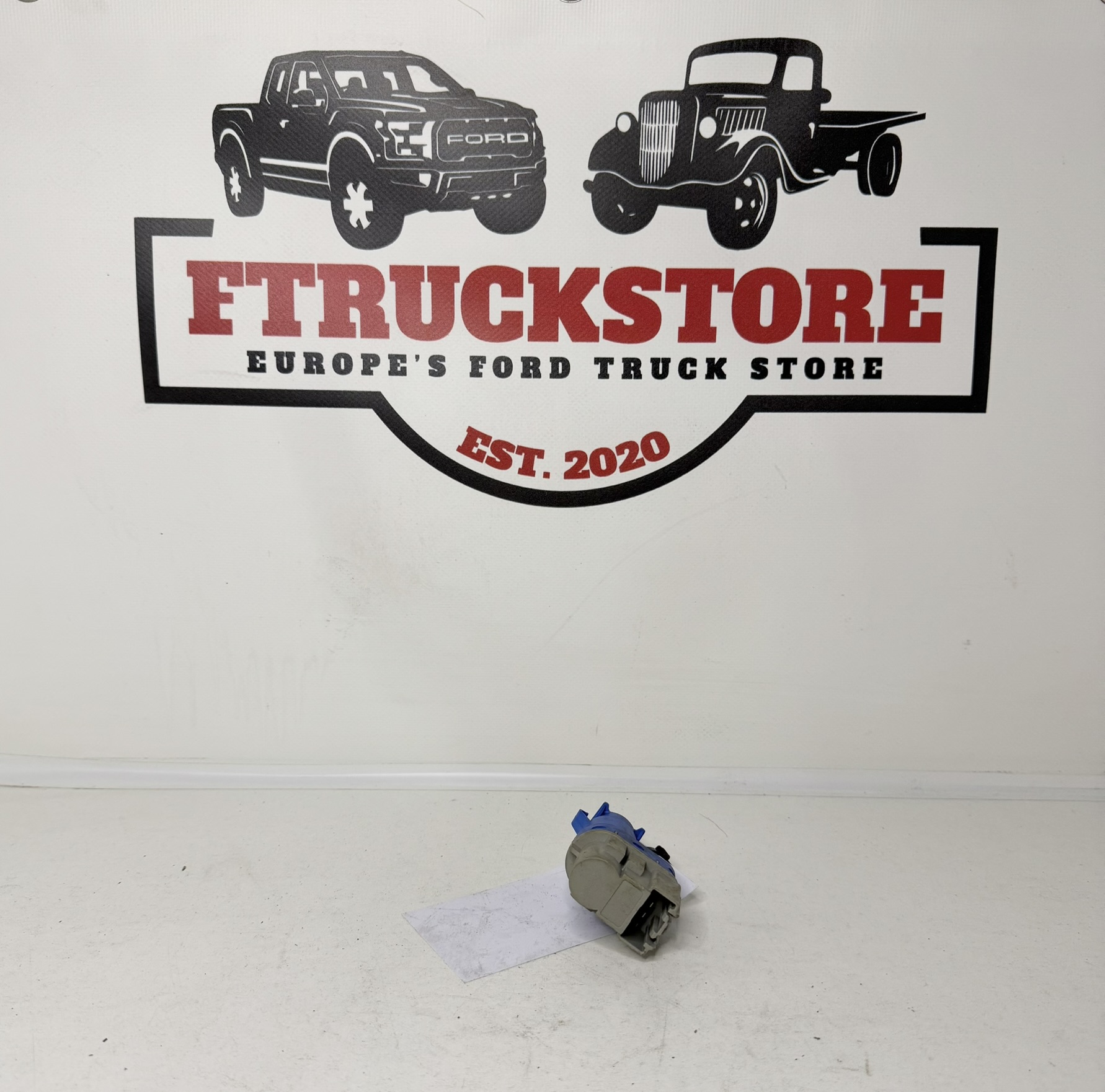 F150 2009/2014 Brake Light Switch