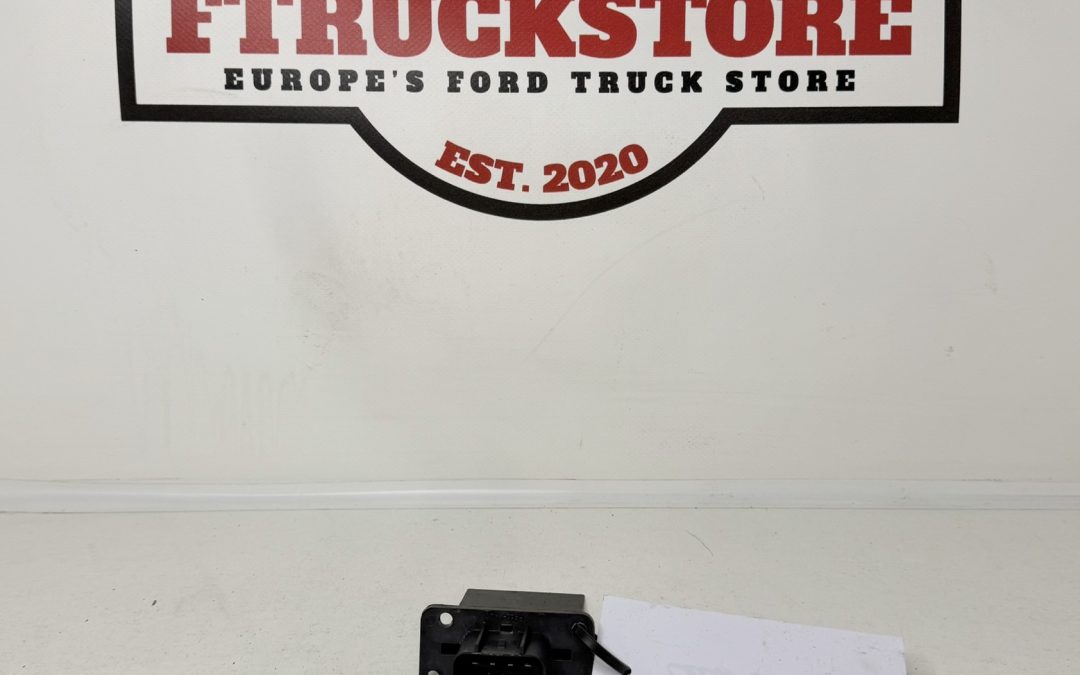 F150 2009/2014 Blower Motor Control Module