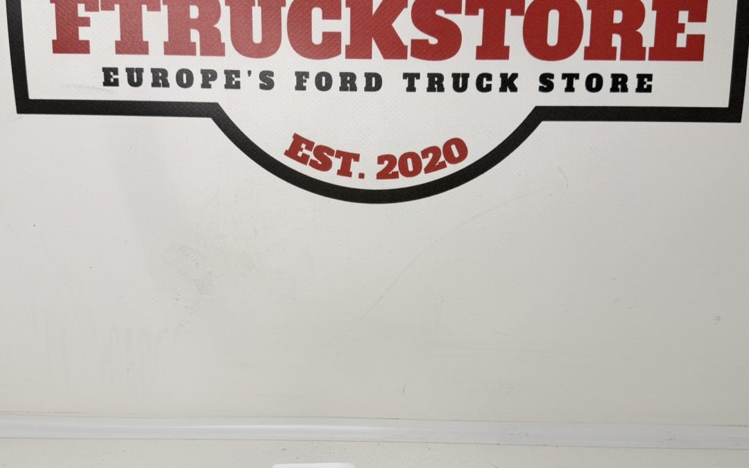 F150 2009/2014 Dimmer Switch